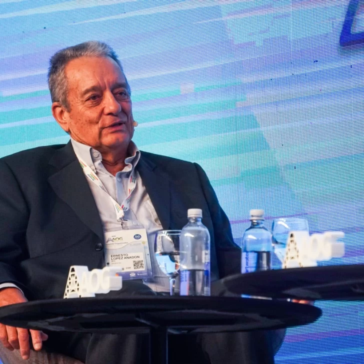 Se presentó la AOG EXPO 2025: nuevos espacios, más negocios y grandes expectativas para el sector Se presentó la AOG EXPO 2025: nuevos espacios, más negocios y grandes expectativas para el sector