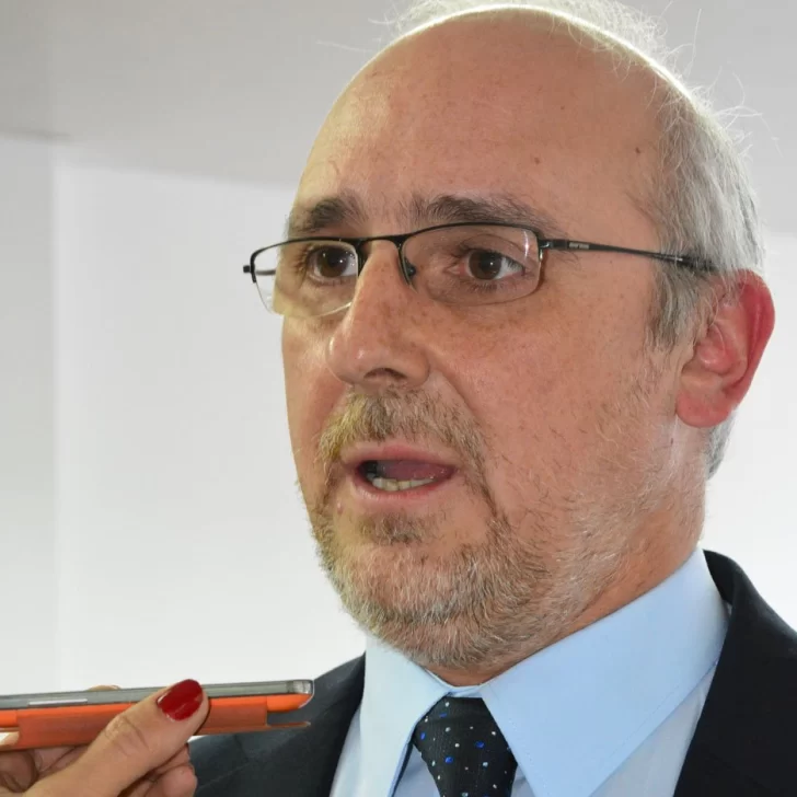 Justicia rechazó la apelación del CPE Justicia rechazó la apelación del CPE