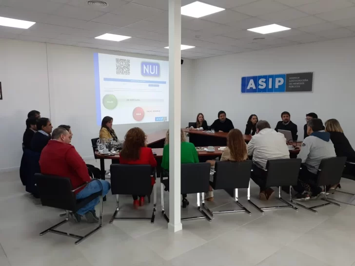 ASIP anunció nuevo trámite para el pago de impuestos