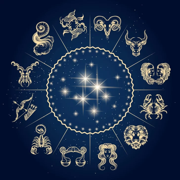 Horóscopo de hoy, viernes 8 de septiembre, para todos los signos del zodiaco