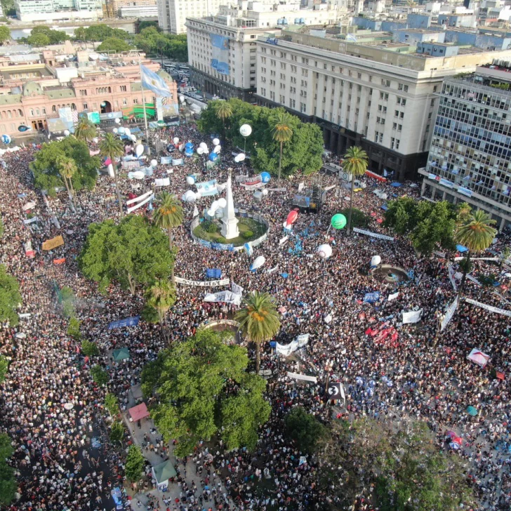Los momentos destacados de la asunción de Alberto Fernández: todas las fotos de la jornada Los momentos destacados de la asunción de Alberto Fernández: todas las fotos de la jornada
