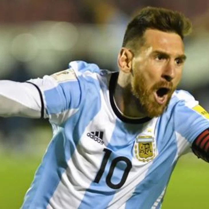 Eliminatorias: ¿Como le fue a la selección Argentina en los últimos partidos ante Ecuador?