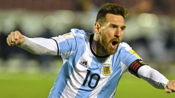 Eliminatorias: ¿Como le fue a la selección Argentina en los últimos partidos ante Ecuador?