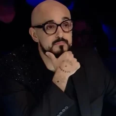 La dura devolución de Abel Pintos cuando un concursante de Got Talent Argentina cantó un tema de él: “No me…”
