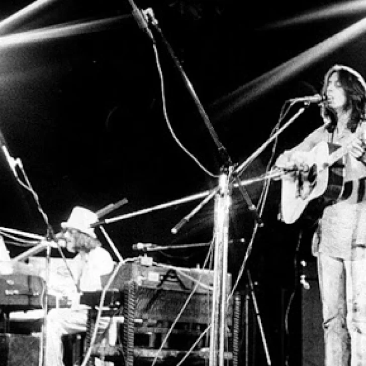 45 años del Adiós Sui Generis: el día que el rock argentino se hizo grande