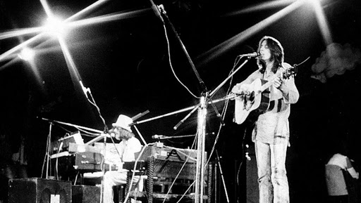 45 años del Adiós Sui Generis: el día que el rock argentino se hizo grande