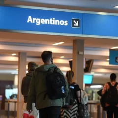 Vuelos internacionales y de cabotaje reprogramados: ¿Cómo saber si mi viaje está afectado?