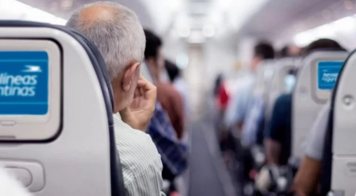 Nuevo acuerdo de Aerolíneas para que los jubilados viajen con descuento