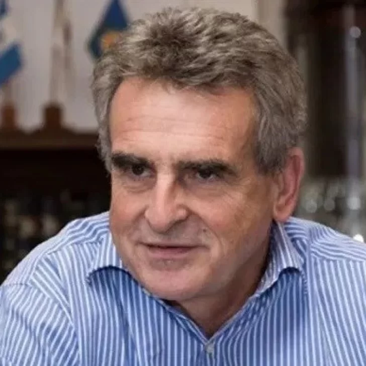 Agustín Rossi: “La mesa de enlace de las Fuerzas Armadas, nació para conspirar”