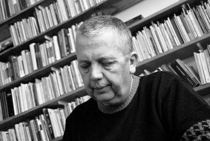 Falleció el poeta Alejandro Schmidt, una de las voces más destacadas de Córdoba