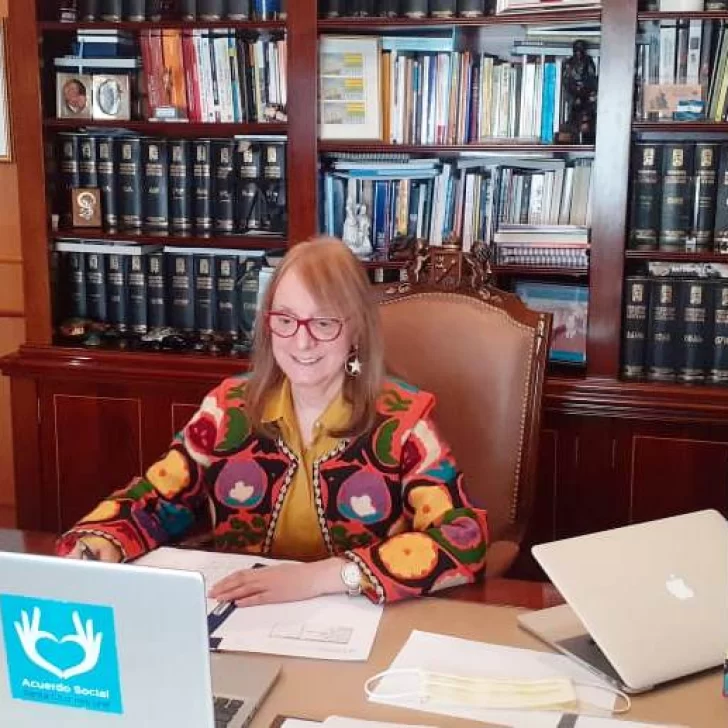 Caleta Olivia y Pico Truncado recibirán maquinaria para el tratamiento de residuos sólidos urbanos Caleta Olivia y Pico Truncado recibirán maquinaria para el tratamiento de residuos sólidos urbanos