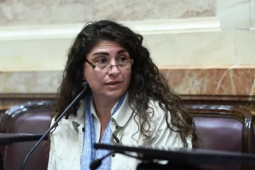Para Ana Ianni la nueva normativa aumenta los riesgos de trata y secuestro