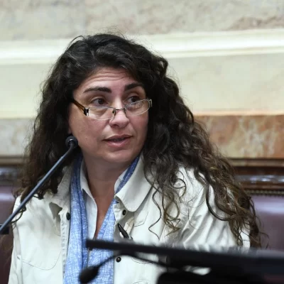 Para Ana Ianni la nueva normativa aumenta los riesgos de trata y secuestro