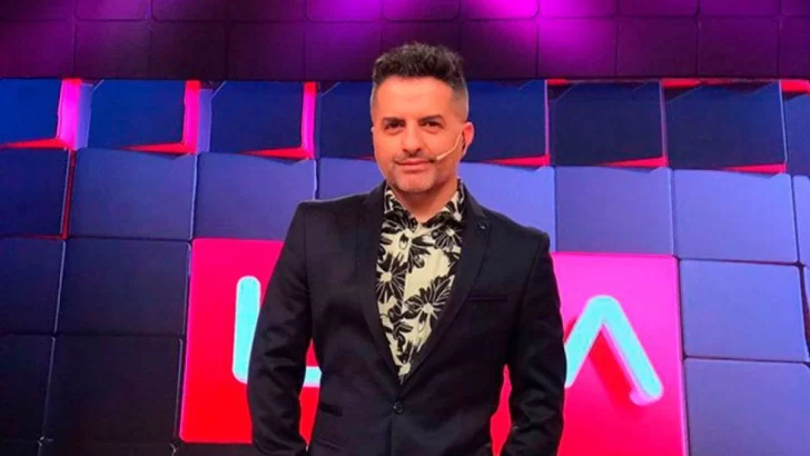 Ángel de Brito anunció que se termina Los Ángeles de la Mañana: “Fue una decisión personal”