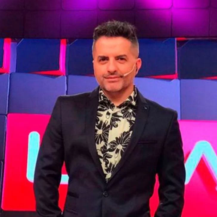 Ángel de Brito anunció que se termina Los Ángeles de la Mañana: “Fue una decisión personal”