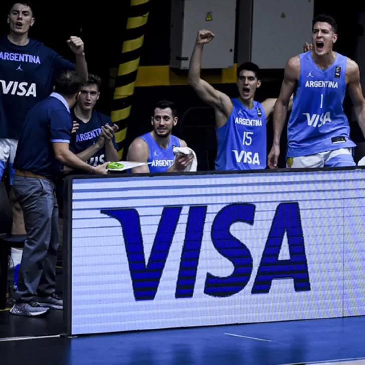 Básquet: La selección argentina de Gabriel Piccato juega ante Chile por la clasificación a la AmeriCup 2022