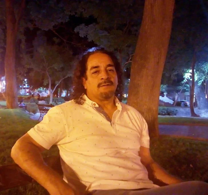 Galardón al escritor Albornoz Avila con Premio Alféizar