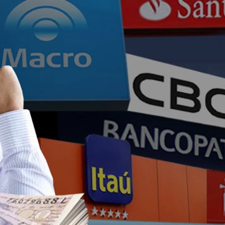 Día del Bancario: los trabajadores cobrarán un bono de $64.500 Día del Bancario: los trabajadores cobrarán un bono de $64.500