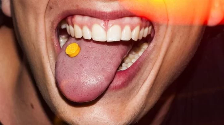 La poderosa y peligrosa pastilla “Búho Amarillo” que llegó a Argentina