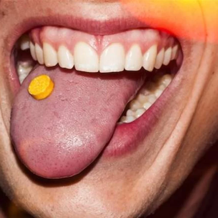 La poderosa y peligrosa pastilla “Búho Amarillo” que llegó a Argentina