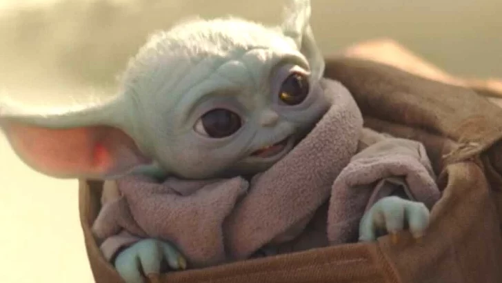 ¿Cómo ver a Baby Yoda con realidad aumentada en tu propia casa?