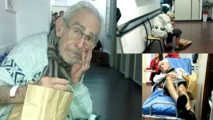 Murió a los 83 años el femicida más famoso, Ricardo Barreda