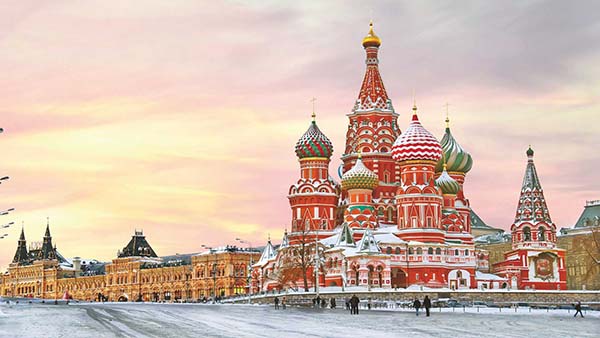 Buscan al ganador de viaje a Rusia con el Loto Plus Mundial