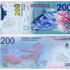 Buscá en tu billetera: este billete de $200 puede valer $250.000 en internet