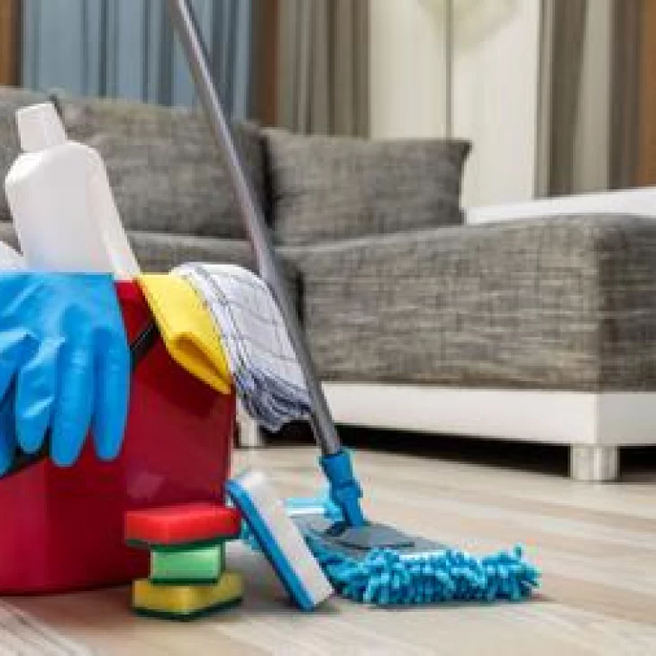 De cuanto será el bono que cobrarán las empleadas domésticas De cuanto será el bono que cobrarán las empleadas domésticas