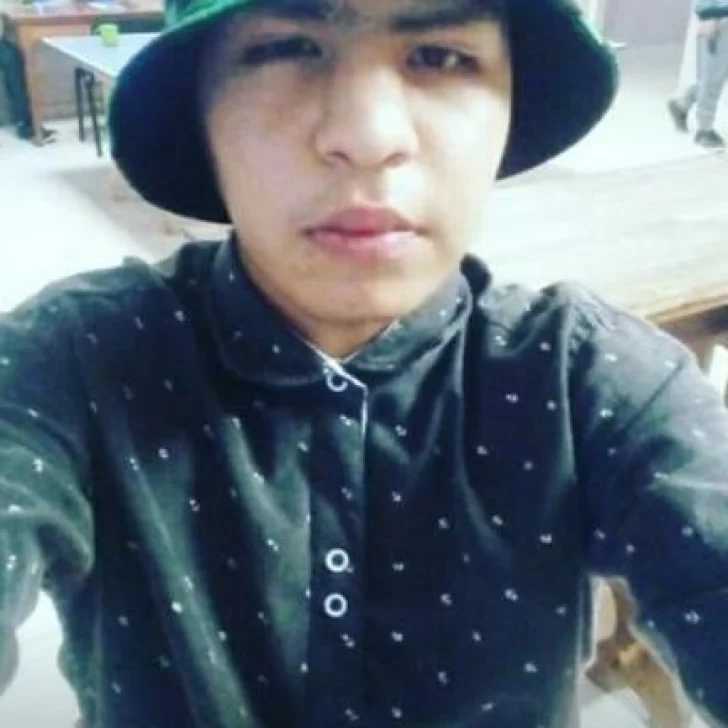 Río Gallegos: Buscan dar con el paradero del joven de 20 años Eduardo Miracahuin