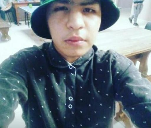 Río Gallegos: Buscan dar con el paradero del joven de 20 años Eduardo Miracahuin