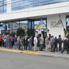 Ezequiel Verbes confirmó la fecha de pago a jubilados de Santa Cruz en marzo: ¿Cuándo cobran?