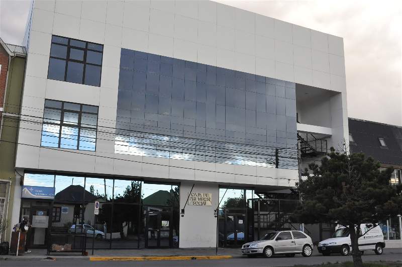 Mirá cómo funciona el nuevo sistema de turnos de la Caja de Previsión Mirá cómo funciona el nuevo sistema de turnos de la Caja de Previsión