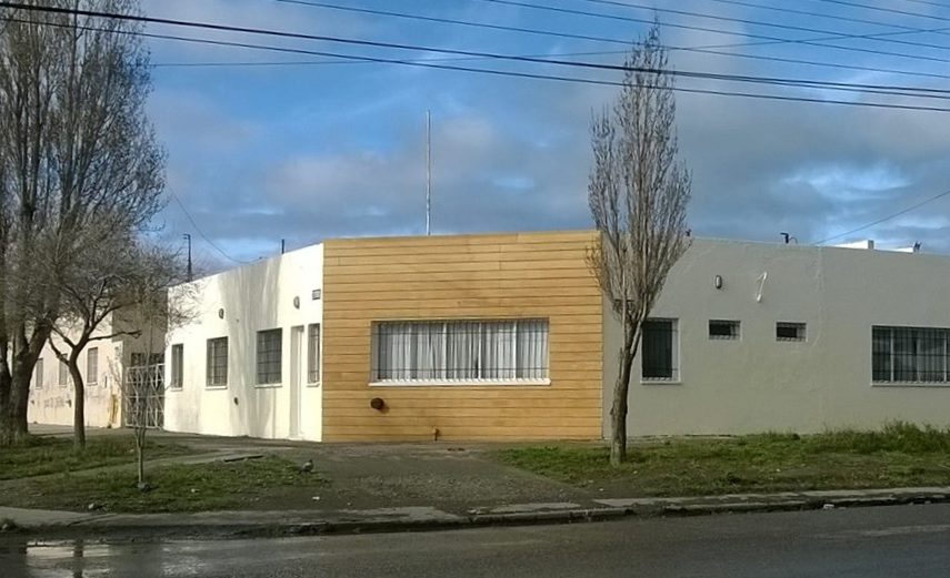 El CPE convoca para la cobertura de cargo en el CEFyAP N° 1