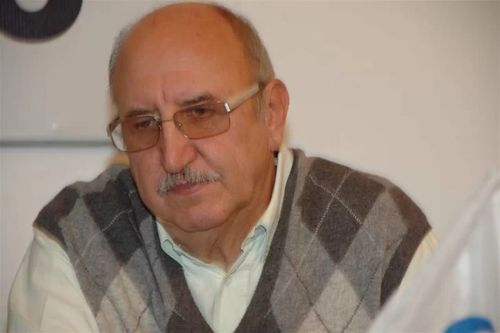 Marcelo Cepernic: “Tuve trato personal con Carlos Menem cuando mi papá estuvo preso” durante la dictadura