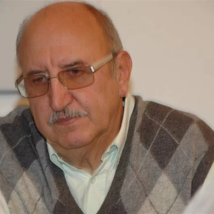 Marcelo Cepernic: “Tuve trato personal con Carlos Menem cuando mi papá estuvo preso” durante la dictadura