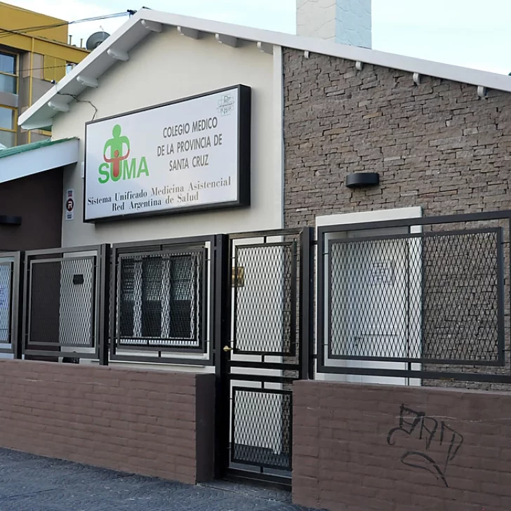 El Colegio Médico de Santa Cruz pidió la utilización del ibuprofeno inhalado El Colegio Médico de Santa Cruz pidió la utilización del ibuprofeno inhalado