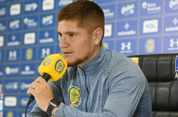 El ‘Colo’ Gil se sinceró: “Nunca lo dije, pero soy hincha de Boca”