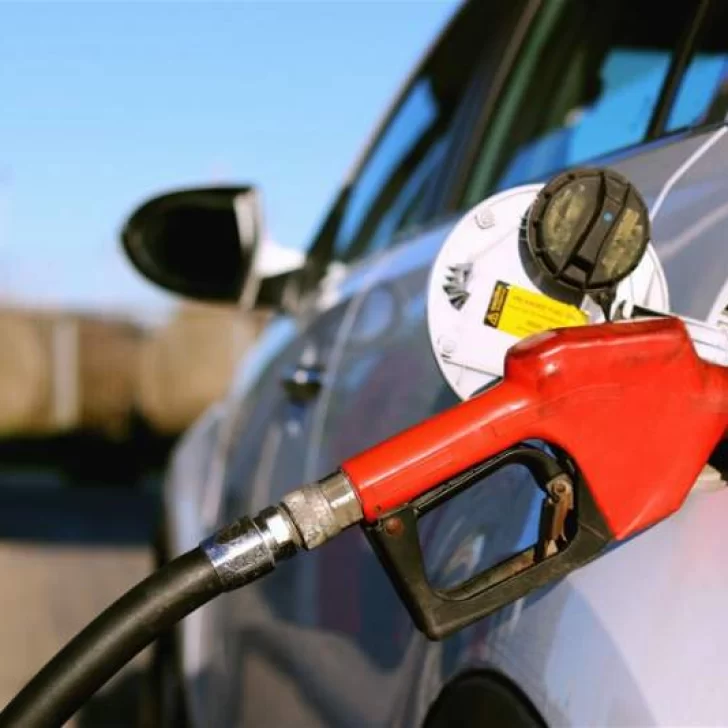 YPF, Axion, Raizen y Trafigura aseguraron que el abastecimiento de combustible se normalizará en los próximos días
