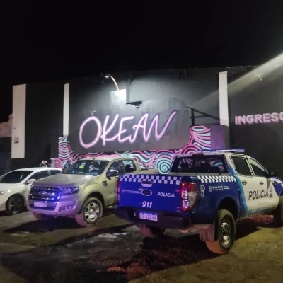 La Policía realizó controles preventivos en boliches de la zona norte La Policía realizó controles preventivos en boliches de la zona norte