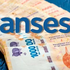 ANSES paga $124.000 en octubre: quiénes lo reciben