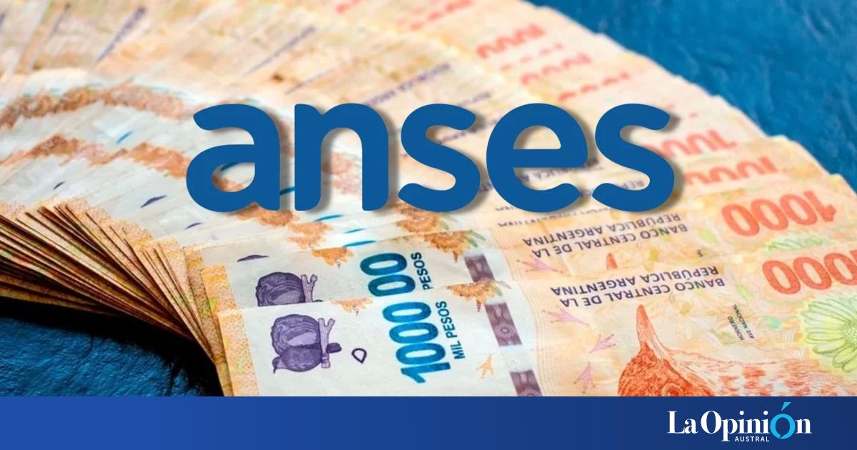 Cambios En El Calendario De Pagos De Anses Por Los Feriados Cuándo Cobro La Opinión Austral 6946