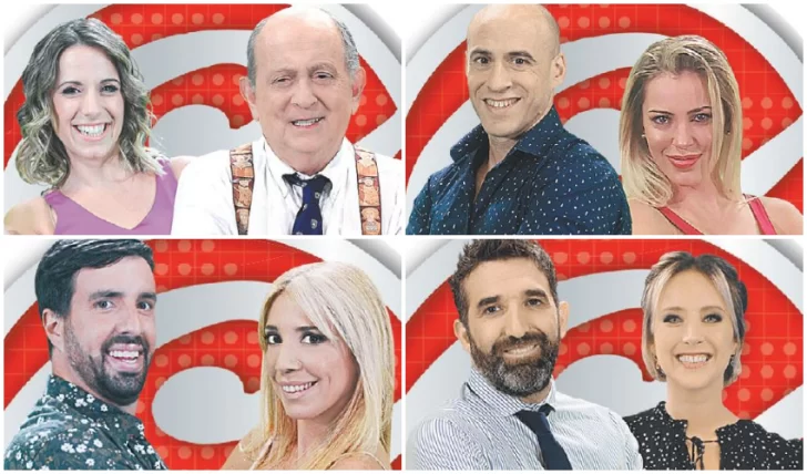 Nuevas propuestas y los clásicos de siempre: Crónica HD se renueva