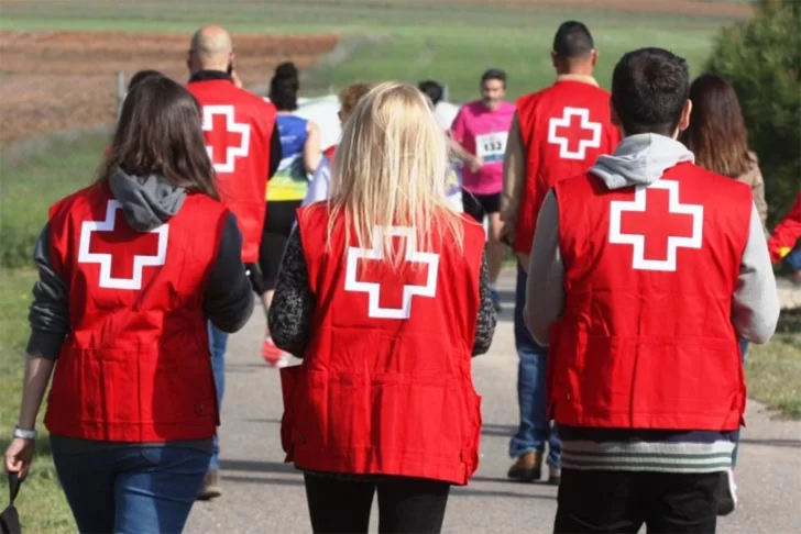Por qué se celebra el Día Mundial de la Cruz Roja y cómo hacer para aprender primeros auxilios