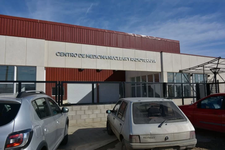 Anticipan futuro destacado del Centro de Medicina Nuclear