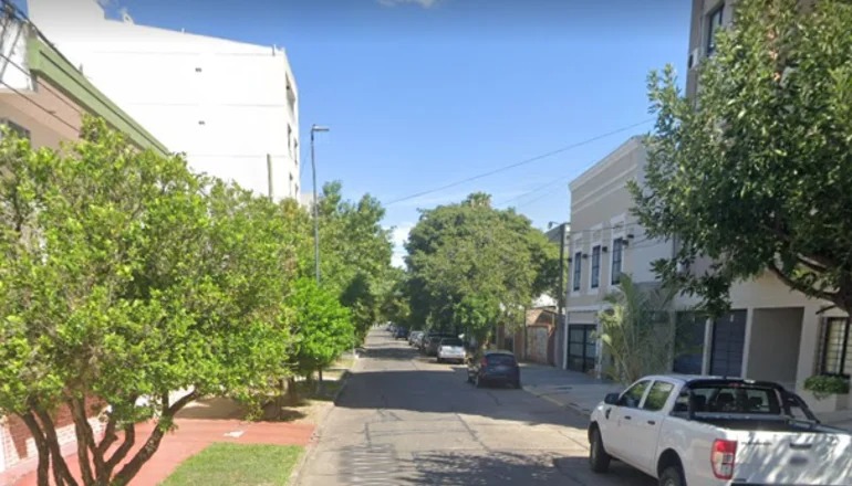 Su madre de 77 años murió y convivió una semana con el cadáver en su casa