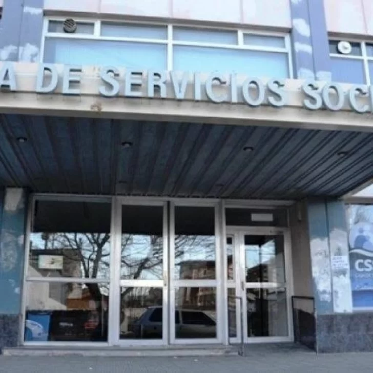 Caja de Servicios Sociales: cómo sacar turnos para atención presencial