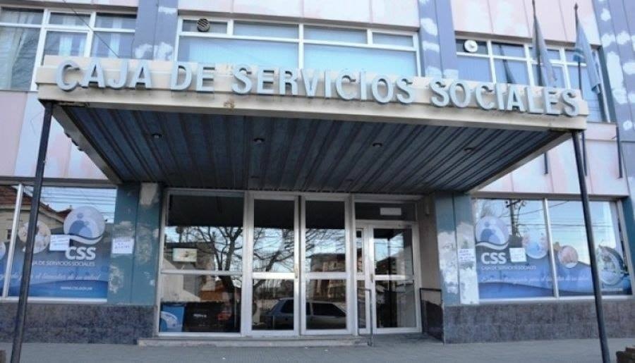 Caja de Servicios Sociales: cómo sacar turnos para atención presencial