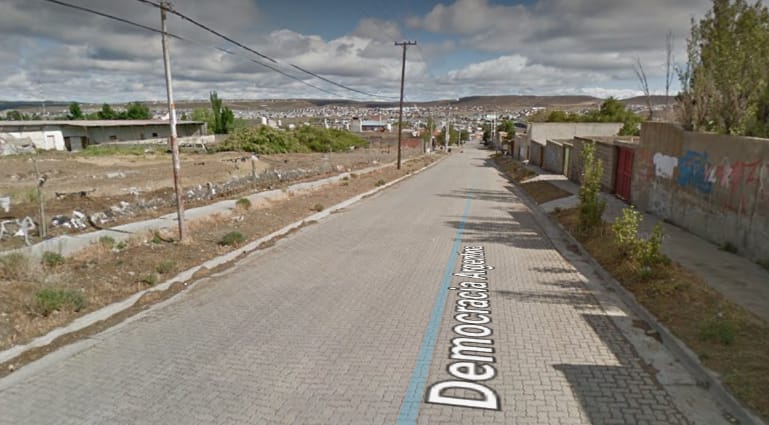 Viajaban con un bebé en su vehículo y le dispararon con un arma de fuego a otra pareja Viajaban con un bebé en su vehículo y le dispararon con un arma de fuego a otra pareja