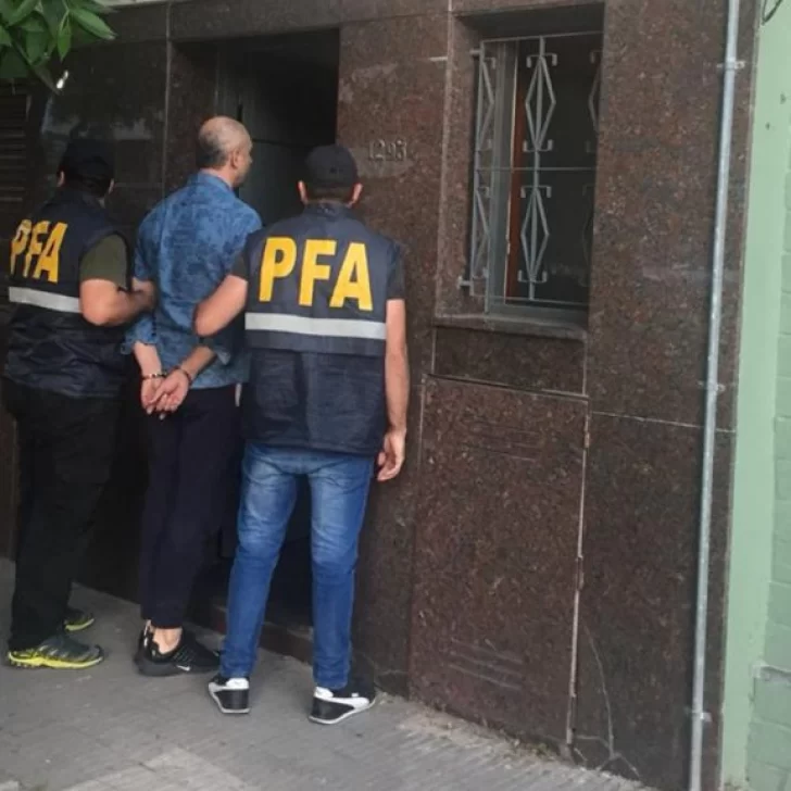 Cuadernos: Ordenaron liberar Juan Manuel Campillo Cuadernos: Ordenaron liberar Juan Manuel Campillo